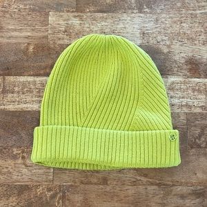 lululemon knit beanie